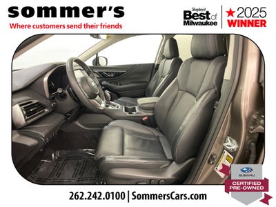 2024 Subaru Outback Limited