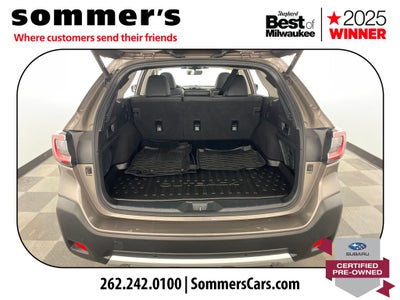 2024 Subaru Outback Limited