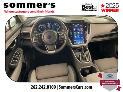 2024 Subaru Outback Limited
