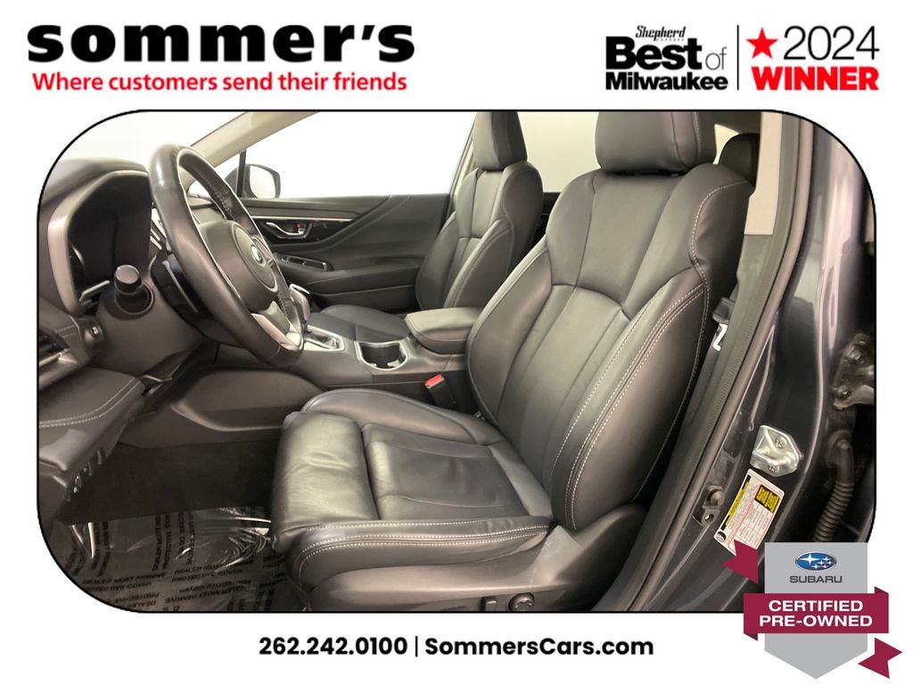 2023 Subaru Outback Limited