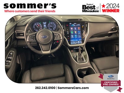 2023 Subaru Outback Limited