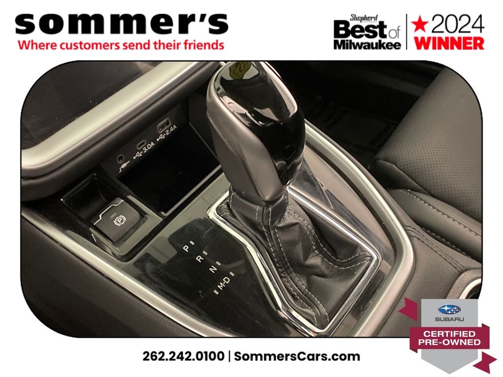 2023 Subaru Outback Limited