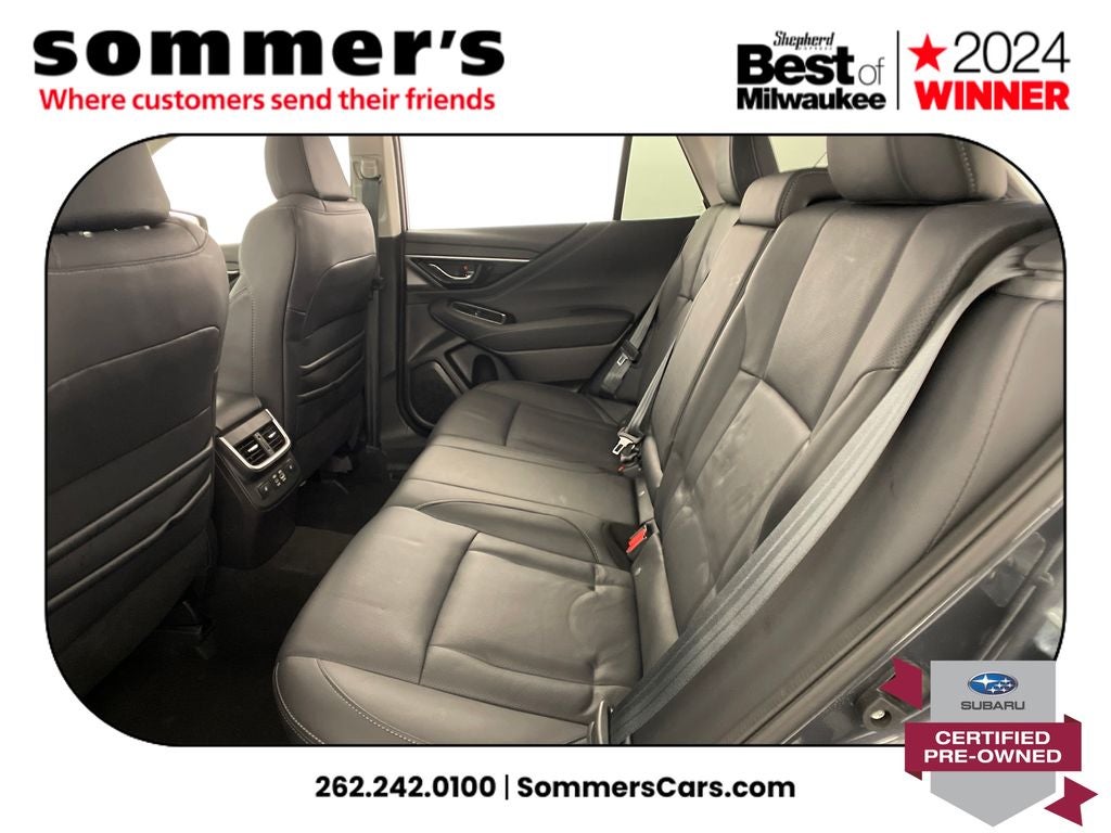 2023 Subaru Outback Limited