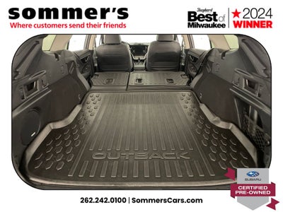 2023 Subaru Outback Limited