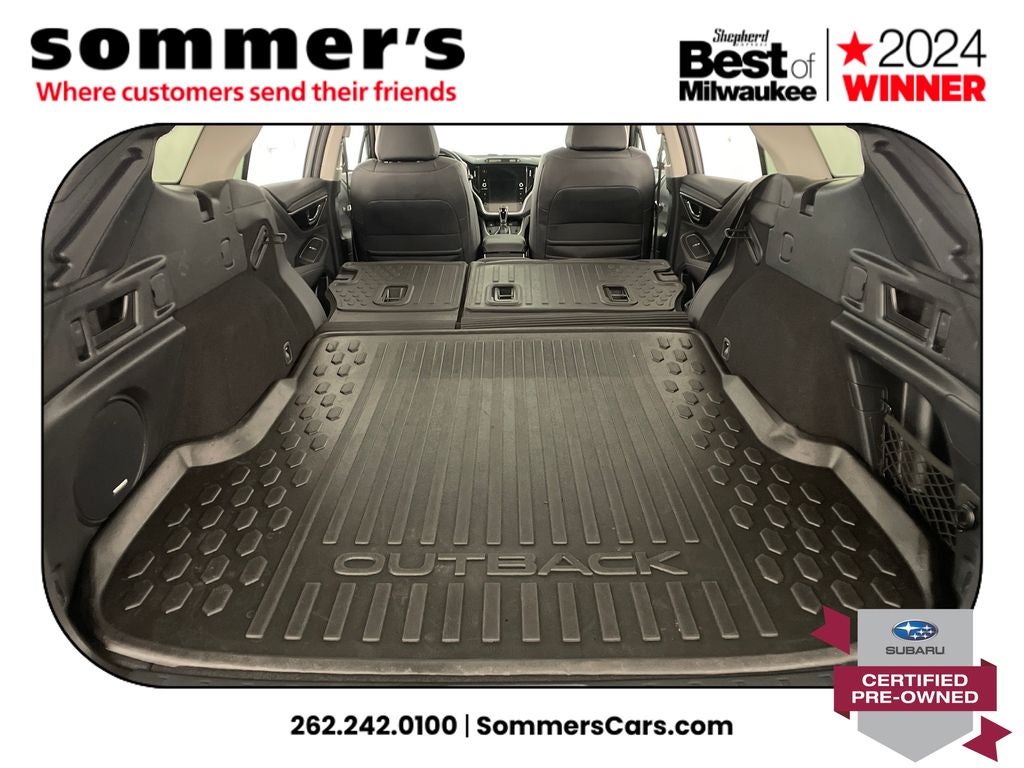 2023 Subaru Outback Limited