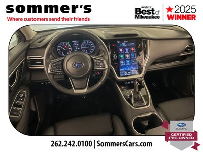 2024 Subaru Outback Limited