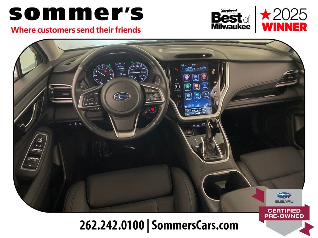 2023 Subaru Outback Limited