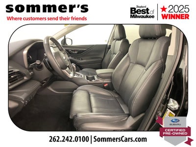 2023 Subaru Outback Limited