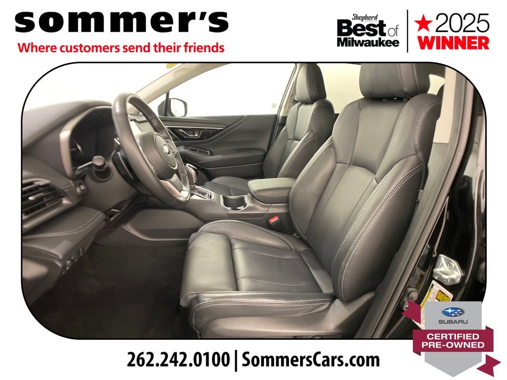 2023 Subaru Outback Limited