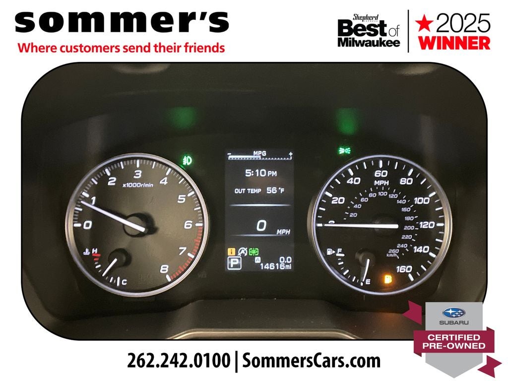 2023 Subaru Outback Limited