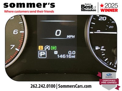 2023 Subaru Outback Limited