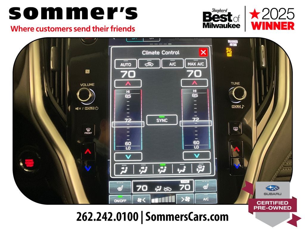 2023 Subaru Outback Limited