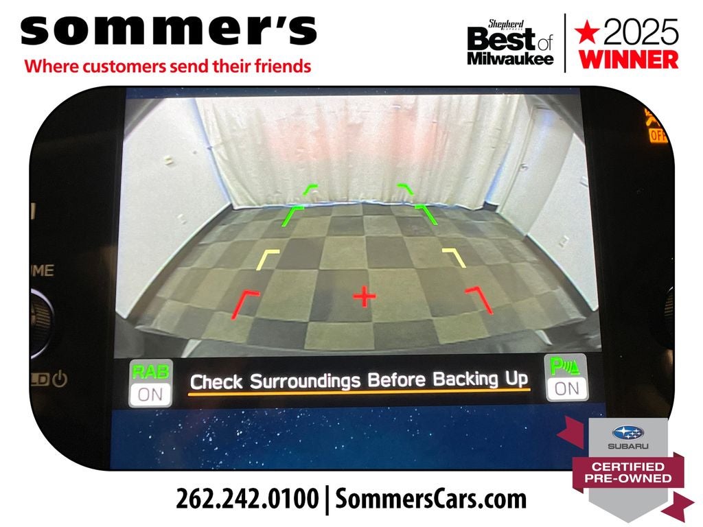 2023 Subaru Outback Limited