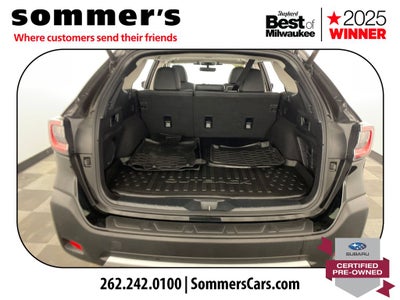 2023 Subaru Outback Limited