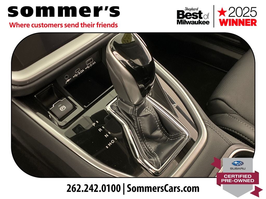 2023 Subaru Outback Limited