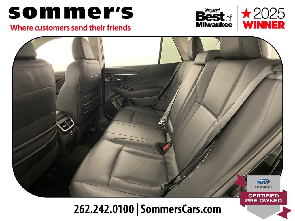 2023 Subaru Outback Limited