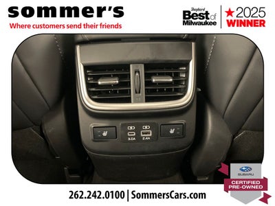 2023 Subaru Outback Limited