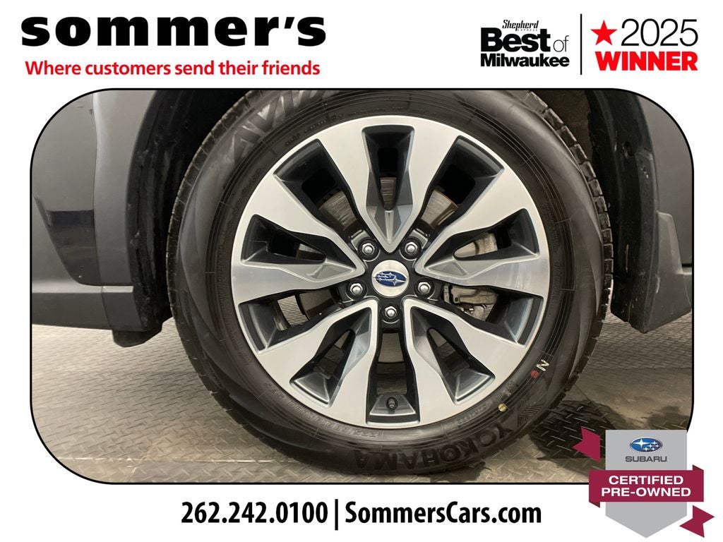 2023 Subaru Outback Limited