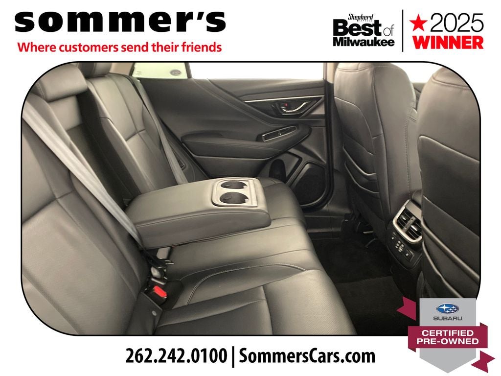 2023 Subaru Outback Limited