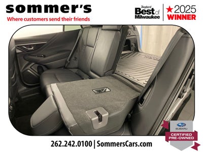 2023 Subaru Outback Limited