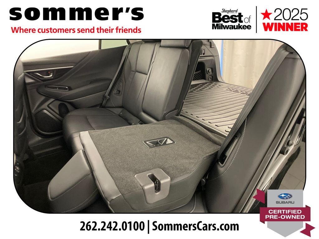 2023 Subaru Outback Limited