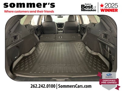 2023 Subaru Outback Limited