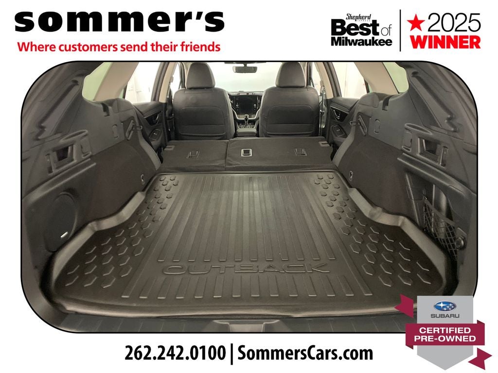 2023 Subaru Outback Limited