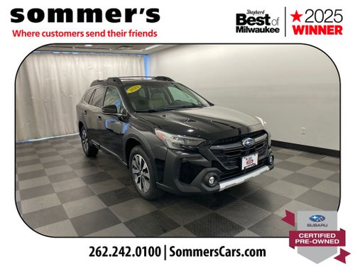 2023 Subaru Outback Limited