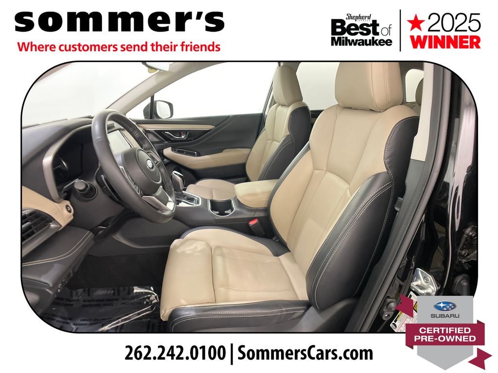 2023 Subaru Outback Limited