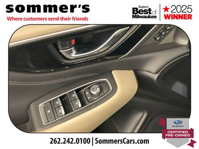 2023 Subaru Outback Limited