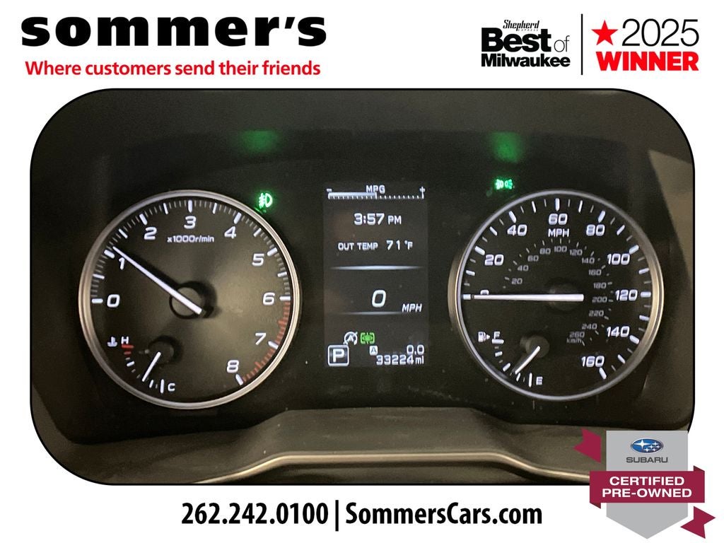 2023 Subaru Outback Limited