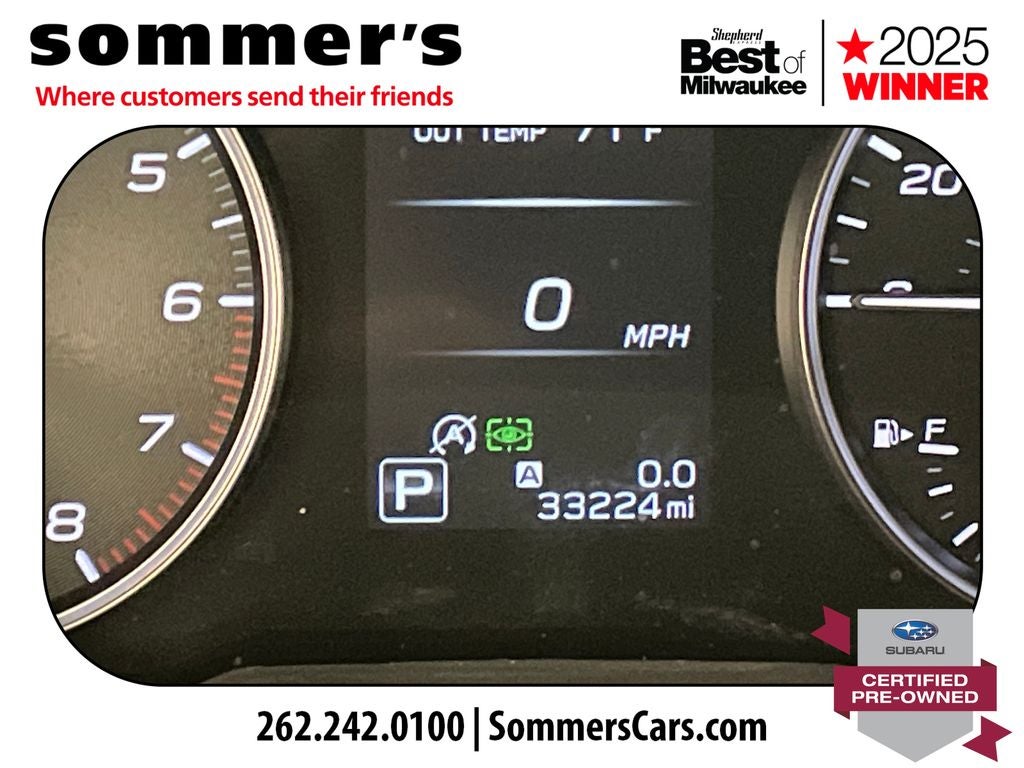 2023 Subaru Outback Limited