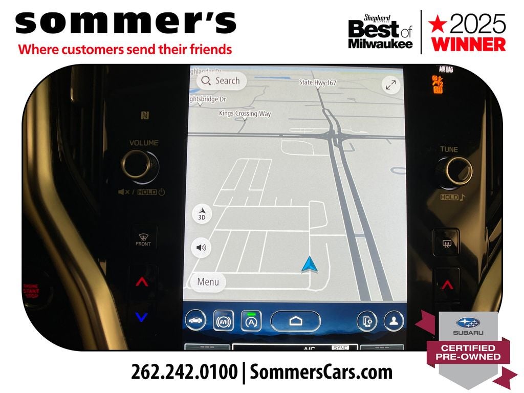 2023 Subaru Outback Limited