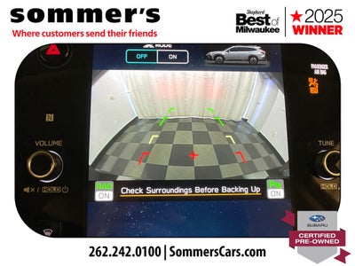 2023 Subaru Outback Limited