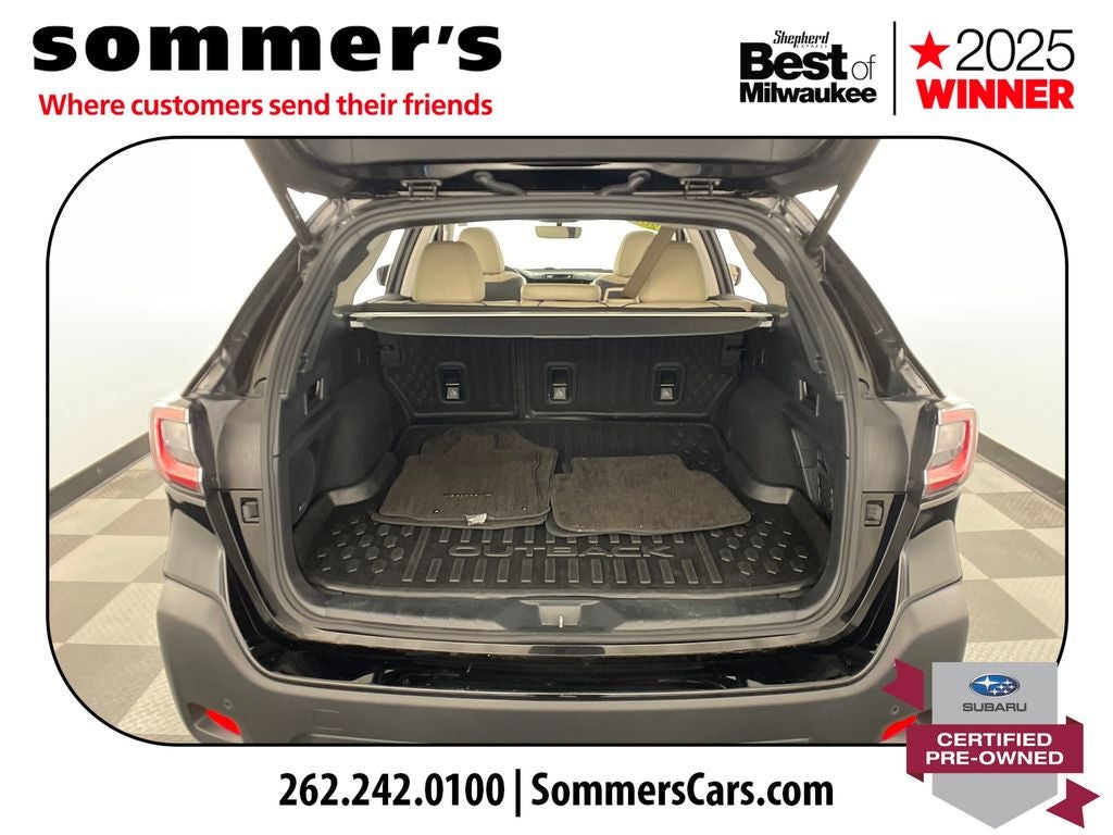 2023 Subaru Outback Limited