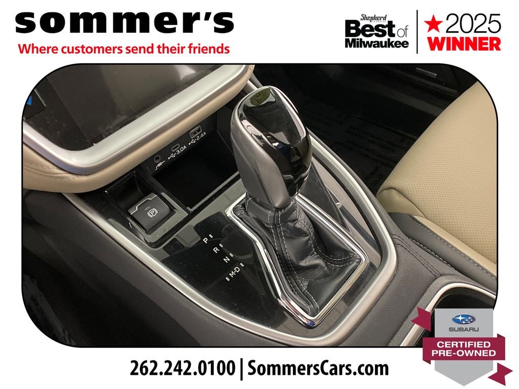 2023 Subaru Outback Limited