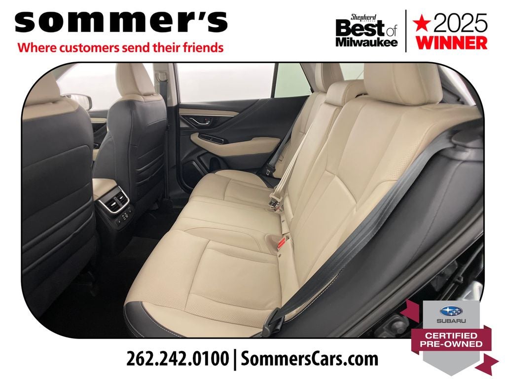 2023 Subaru Outback Limited