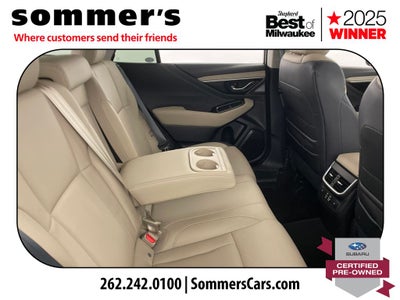 2023 Subaru Outback Limited