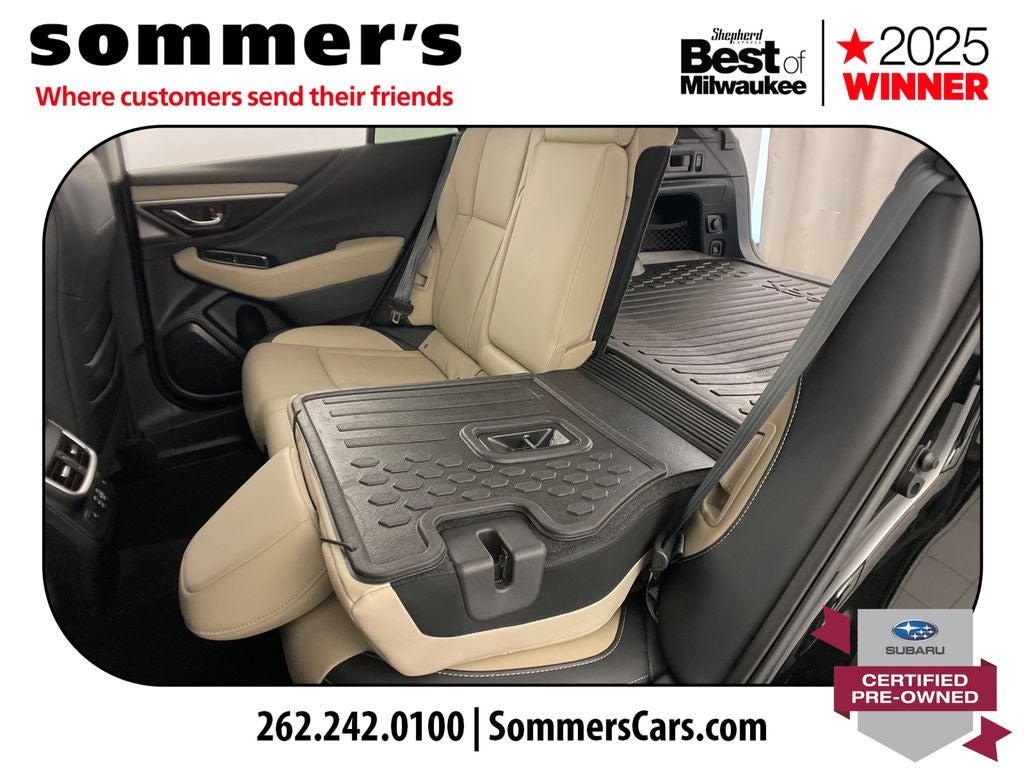 2023 Subaru Outback Limited