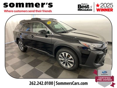 2023 Subaru Outback Limited