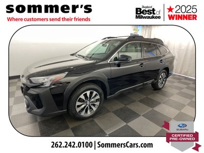 2023 Subaru Outback Limited