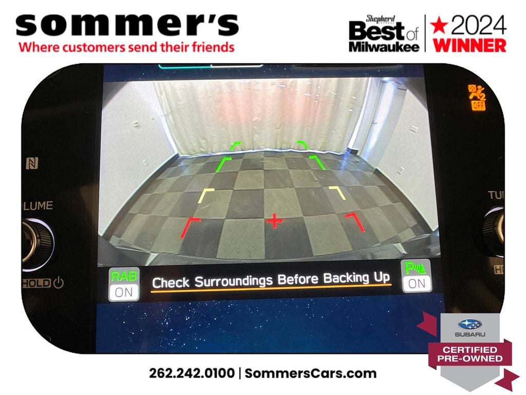 2024 Subaru Outback Limited