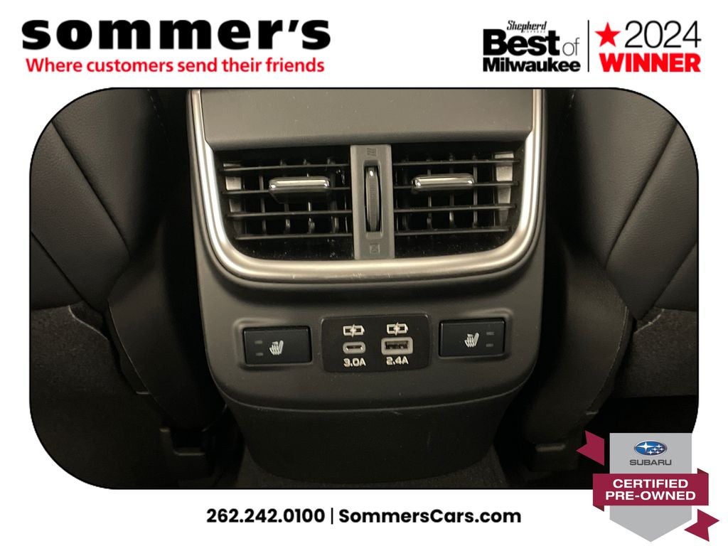 2024 Subaru Outback Limited