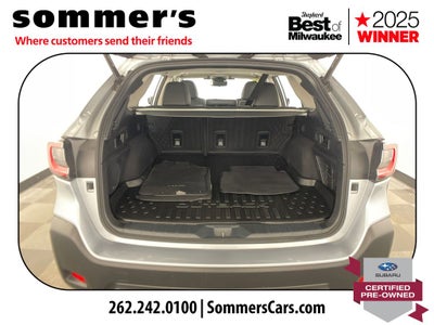 2023 Subaru Outback Touring