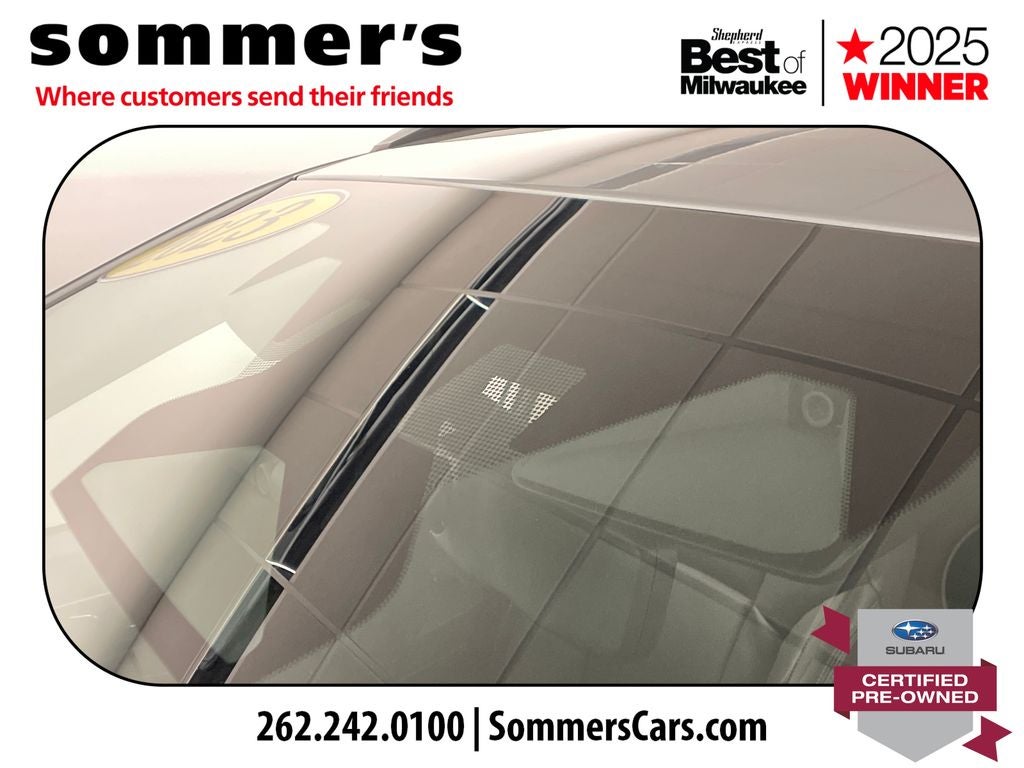 2023 Subaru Outback Touring