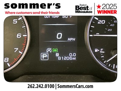 2023 Subaru Outback Touring