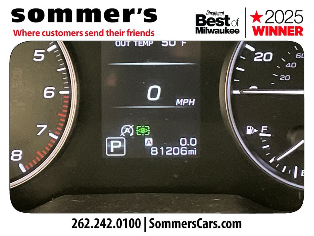 2023 Subaru Outback Touring