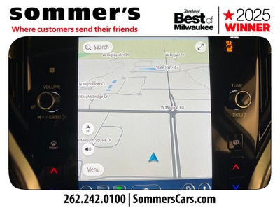 2023 Subaru Outback Touring