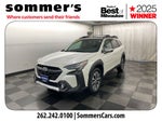 2023 Subaru Outback Touring