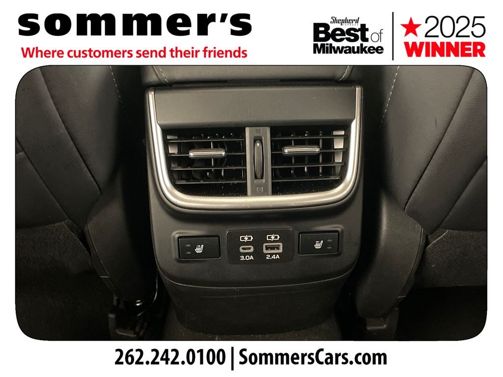 2023 Subaru Outback Touring